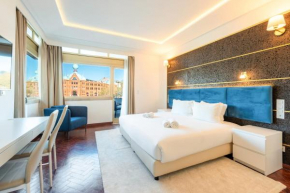 GuestReady - PRIME INNS Studio 6 - Campo Pequeno